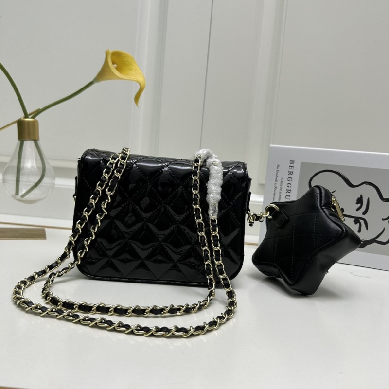 Chanel CF Series Bags